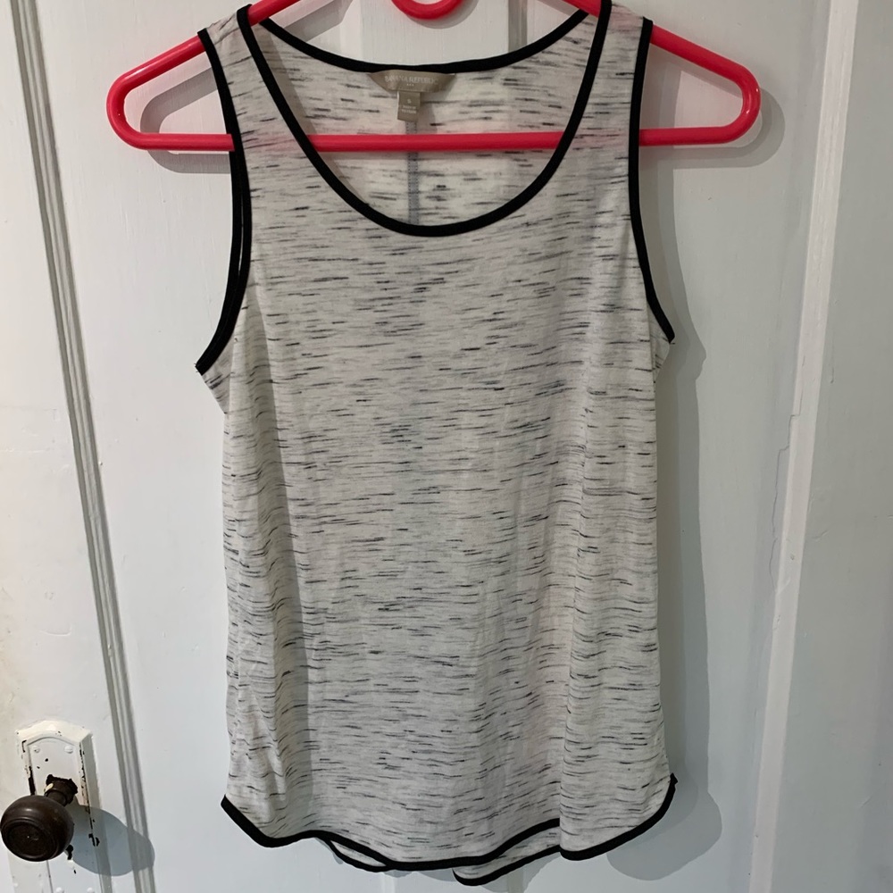 BR Factory casual tank top